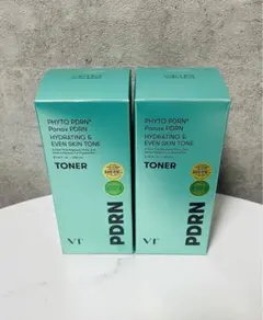 VT PDRNトナー250ml 2個セット
