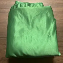 グリーンバック