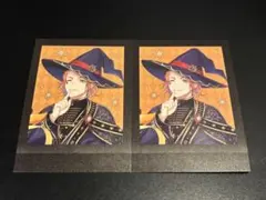 ツイステ　ブルームバースデー　ぱしゃこれ　ケイト