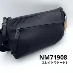 新品✨ザ・ノースフェイス エレクトラトートS ボディバッグ NM71908