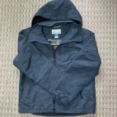 Columbia Chill Factor ジャケット Mサイズ ダークブルー