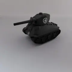 ちびっこチョロQ M4 SHERMAN NO.3 戦車