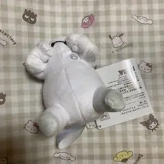 ベイマックス