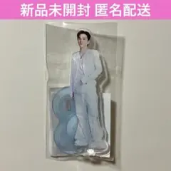 JO1 川西拓実 アクスタ 新品 アクリルスタンド 永縁 EIENのサムネイル