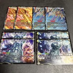 ラッシュギガハート