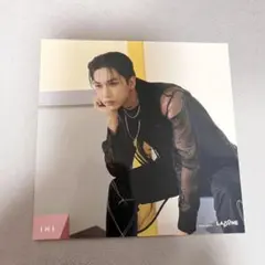 INI 池崎理人 M CD 特典 アザジャ トレカ