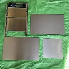 ユニフレーム　キッチンスタンドⅡのサムネイル