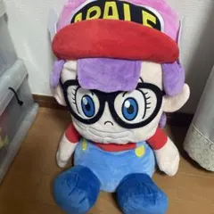 2026年最新】ドクタースランプアラレちゃんの人気アイテム - メルカリ