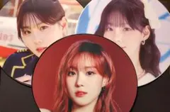 2025年最新】kep1er チェヒョン うちわの人気アイテム - メルカリ