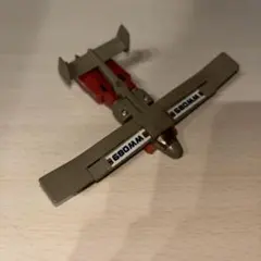 海外限定カラー マシンロボMR-31セスナロボ　鳥脚逆関節　ガウォーク