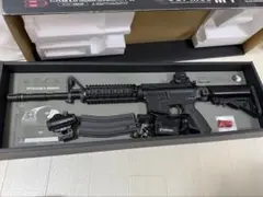 2026年最新】sopmod m4 次世代の人気アイテム - メルカリ