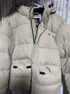 Dickies ベージュ アウター M