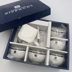 GIVENCHY ジバンシィ 茶器セット ポット カップ ティーセットのサムネイル
