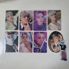 NCT DREAM ISTJ ジェノ トレカ まとめ売り