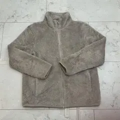 ユニクロフリース