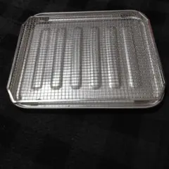 ※ 訳あり トレー 網 セット キッチン 焼き物 トレー&網のサムネイル