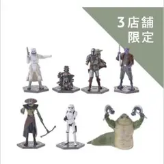 国内完売品〕マンダロリアンアンドグローグーフィギュアセット - メルカリ