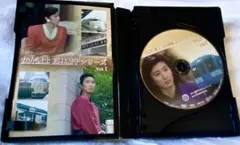 女弁護士 高林鮎子シリーズ コレクターズDVD Vol.1〈3枚組〉 - メルカリ