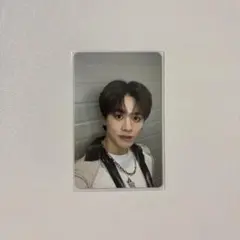 PRODUCE 101 日プ 新世界 トレカ 練習着 タワレコ 宇野海夢