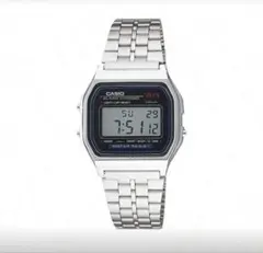 2025年最新】casio a159wの人気アイテム - メルカリ