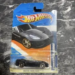 Hot Wheels Ferrari California 2011 輸入品