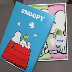 スヌーピー キッチンマット＆バスマット