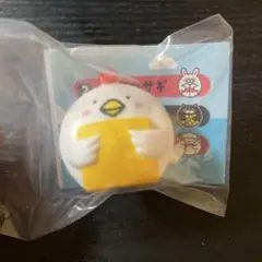 だっこずしマスコットクリップ 【未使用】 - メルカリ