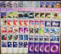 即日発送✨　フーディン　サイコドロー　構築済みデッキ　ポケカ　デッキ