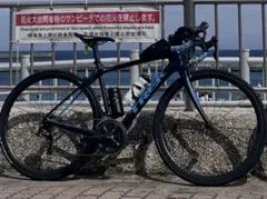 【直接お渡しのみ】TREK Domane sl5 2018のサムネイル