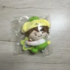 なにわ男子 大橋和也 ちびぬい サンリオ
