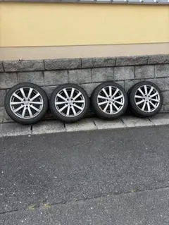 2025年最新】V40 ホイール 17インチの人気アイテム - メルカリ