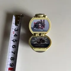 黒いレックウザ　フィギュア