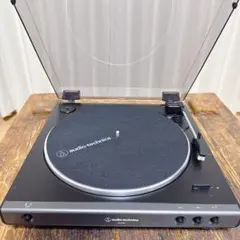 audio-technica AT-LP60X レコードプレーヤー本体