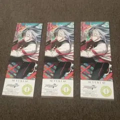 Re:valeチケット風カード