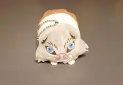 もちころりん　嘴平伊之助