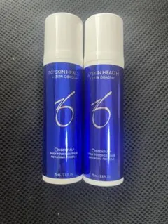 新品 ZO Skin Health デイリーPD ジャンボ75ml2本セット 2026年最新】デイリーpd 75の人気アイテム - メルカリ