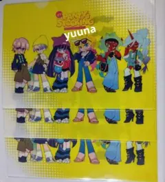 2026年最新】Panty&Stocking POPの人気アイテム - メルカリ
