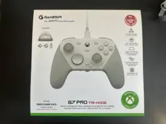 2026年最新】gamesir G7 Proの人気アイテム - メルカリ