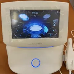 プラソン プラズマシャワー セブンビューティー イオン導入 美容機器