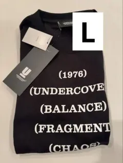 fragment undercover Tシャツ パンク展 限定 ホワイト L - メルカリ