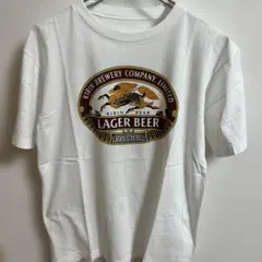 キリンビール Tシャツ