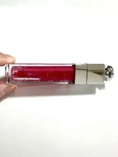 【美品】ディオール アディクト リップ マキシマイザー 007 ラズベリー