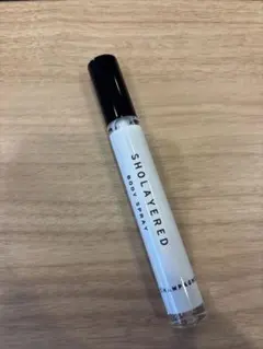 ショーレイヤード シャンパン