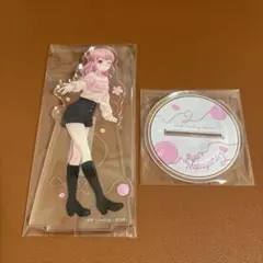 9-nine- 香坂春風 メイドver アクリルスタンド 山岡ゆり直筆サイン入り 9-nine- 香坂春風 メイドver アクリルスタンド 山岡ゆり直筆サイン入り