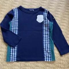 Black Bear 長袖カットソー 110