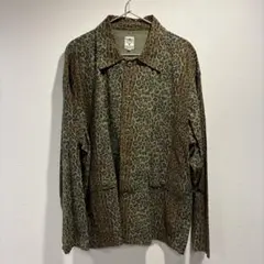 South2 West8 HUNTING SHIRT EJ811のサムネイル