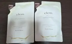 cleo’s クレオズ　シャンプー トリートメント