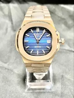 腕時計 カスタム nh35 mod