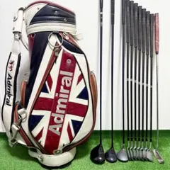 ゴルフクラブ メンズ セット フレックスs