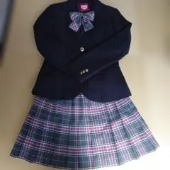 DECORA PINKY'S スーツ・ブレザーセット ブラウスなし